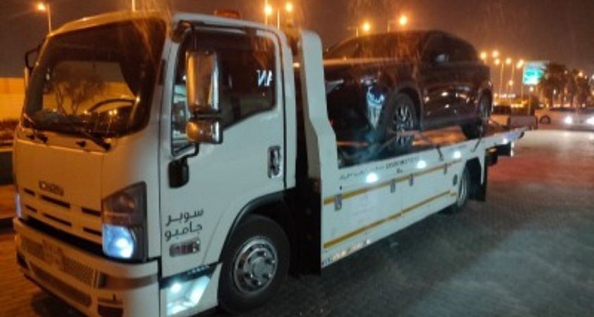 سطحه هيدروليك الباحه 0595029864