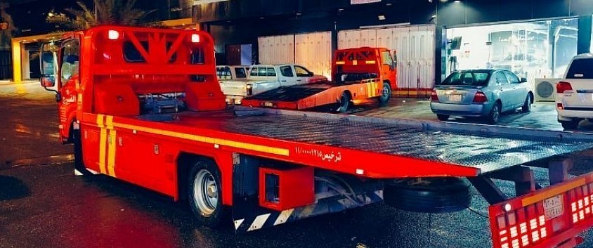 سطحة هيدروليك الطائف 0595029864