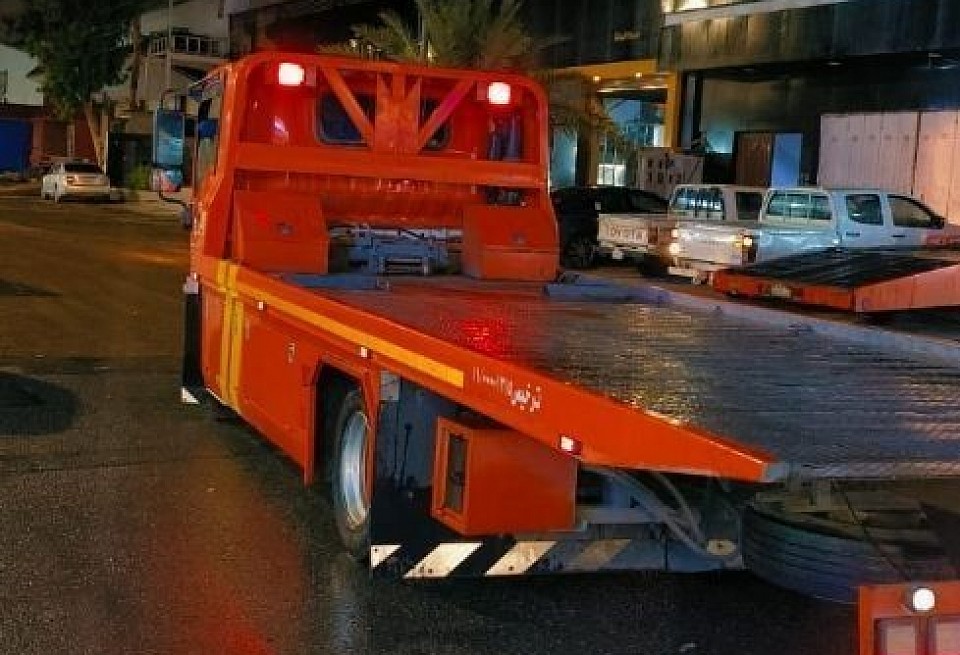 سطحة شمال الرياض