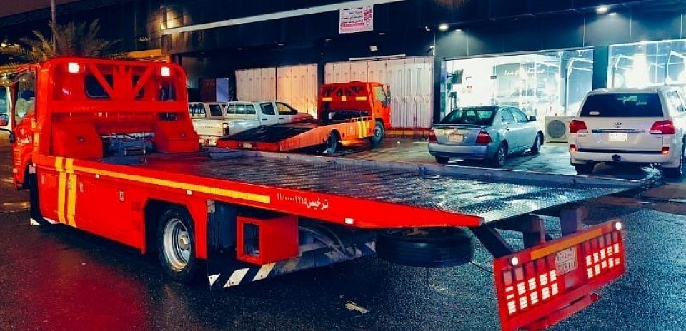 سطحة من جدة و الدمام