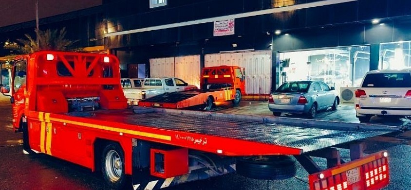 سطحة الدمام أرقام سطحات الشرقية