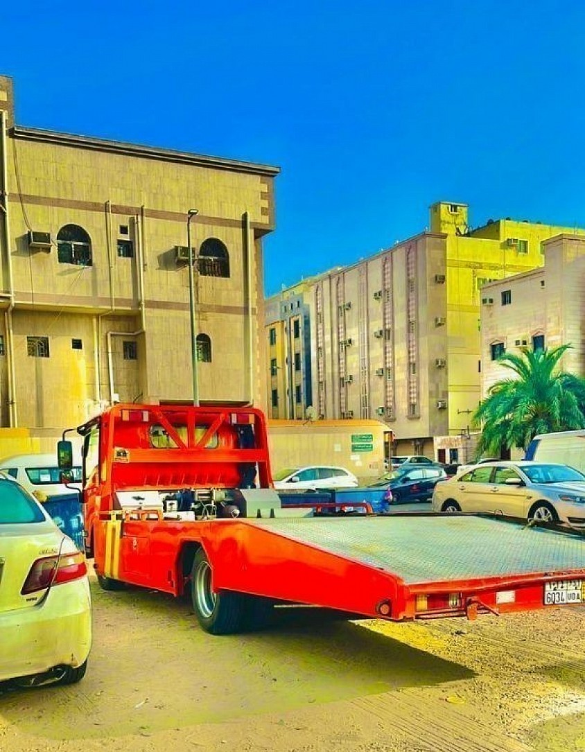 رقم سطحه الطائف