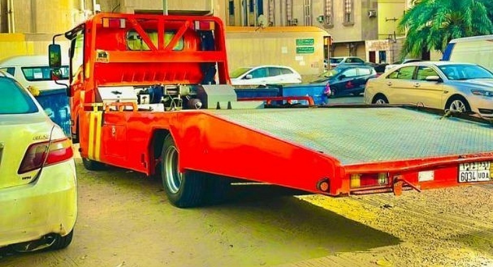 ارقام سطحات الجبيل