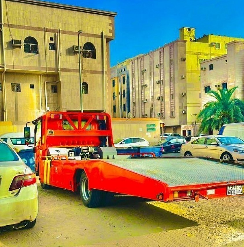 ارقام سطحات الجبيل
