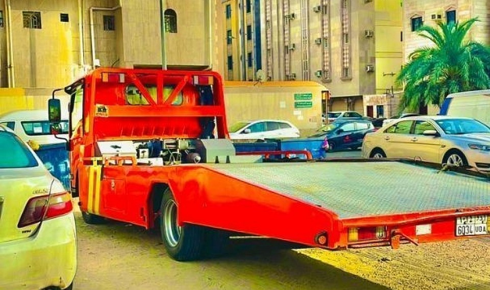 رقم سطحة الرياض