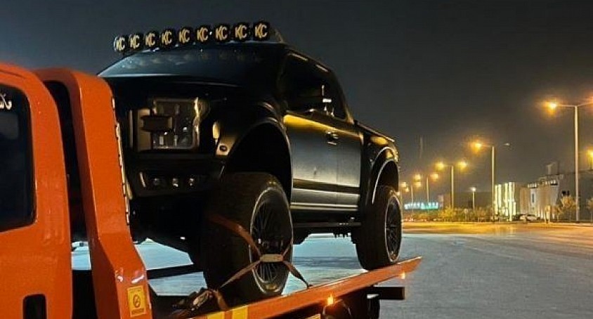 سطحة هيدروليك الرياض