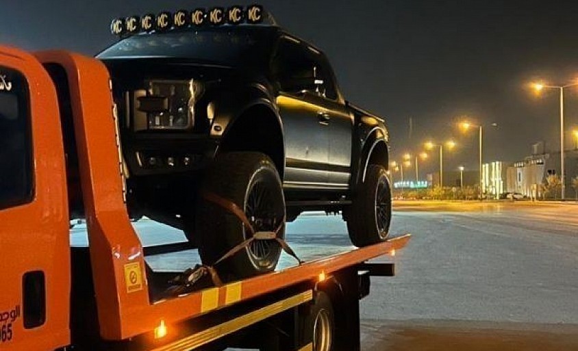 سطحه من الرياض الي الطائف 900 ريال