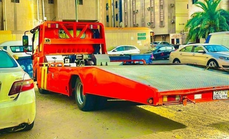 سطحة مكة المكرمة