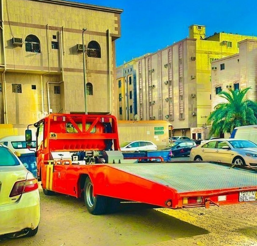 سطحة مكة المكرمة
