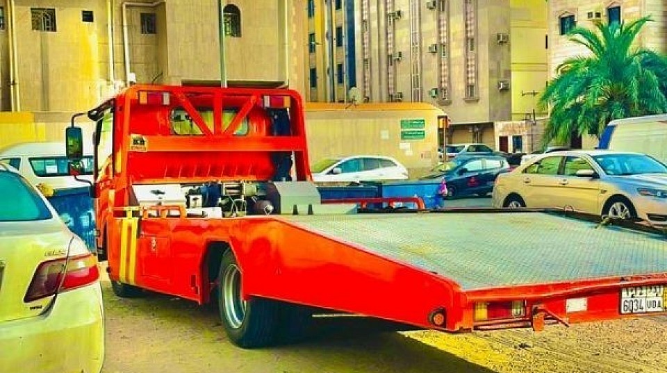 سطحة الدمام