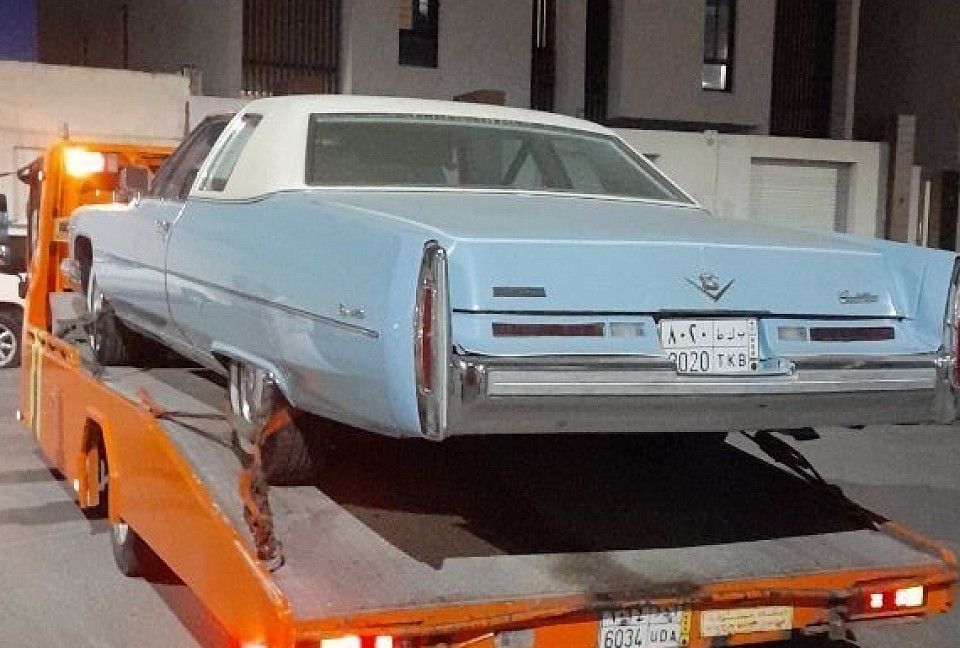 سطحة الطائف