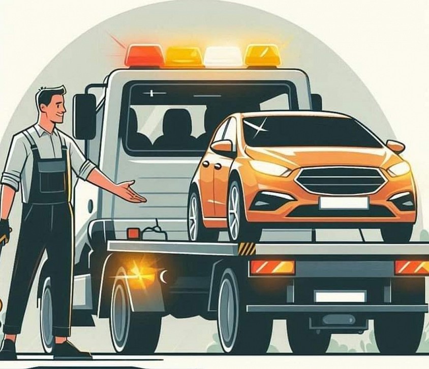 سطحة شرق الرياض