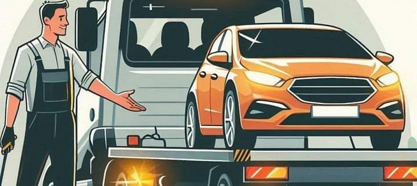 نحن نقدم خدمة سطحة سحب سيارات من الرياض إلى الطائف بأفضل الأسعار وأعلى معايير الأمان. فريقنا المحترف متاح على مدار