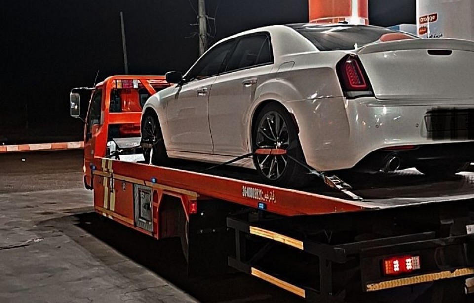 سطحه الطايف