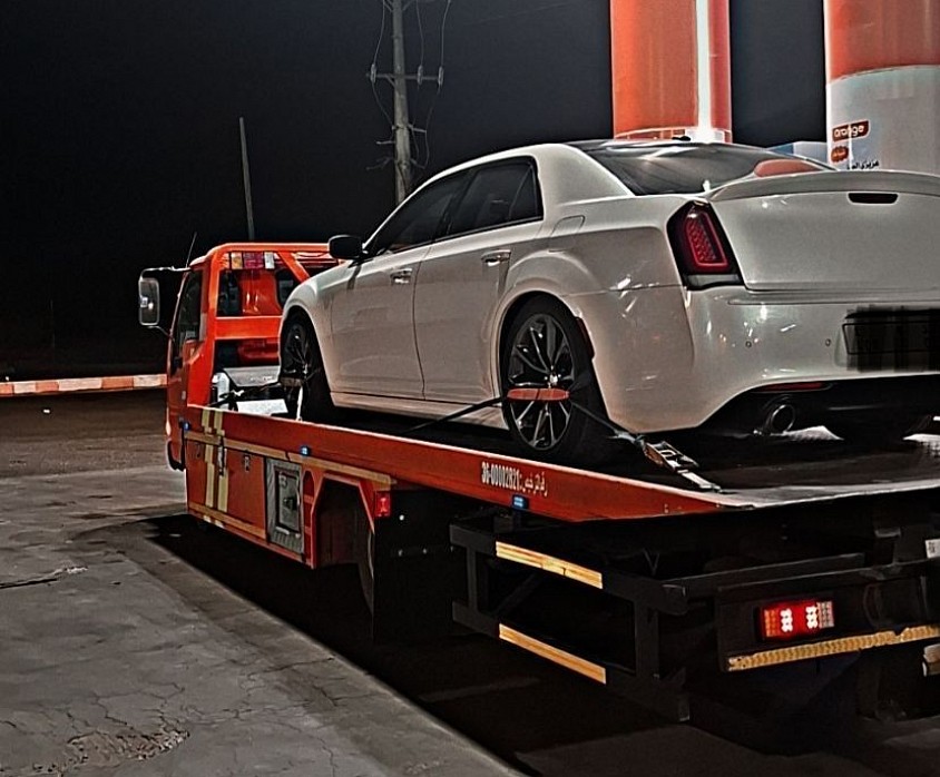 سطحه الطايف