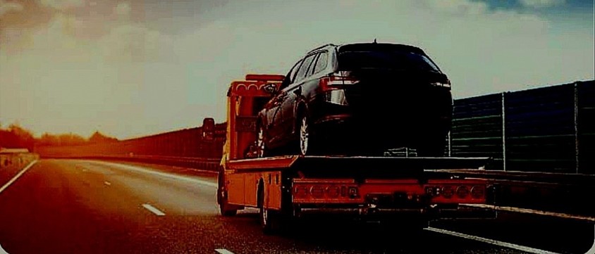 سطحة من الباحة الى الرياض