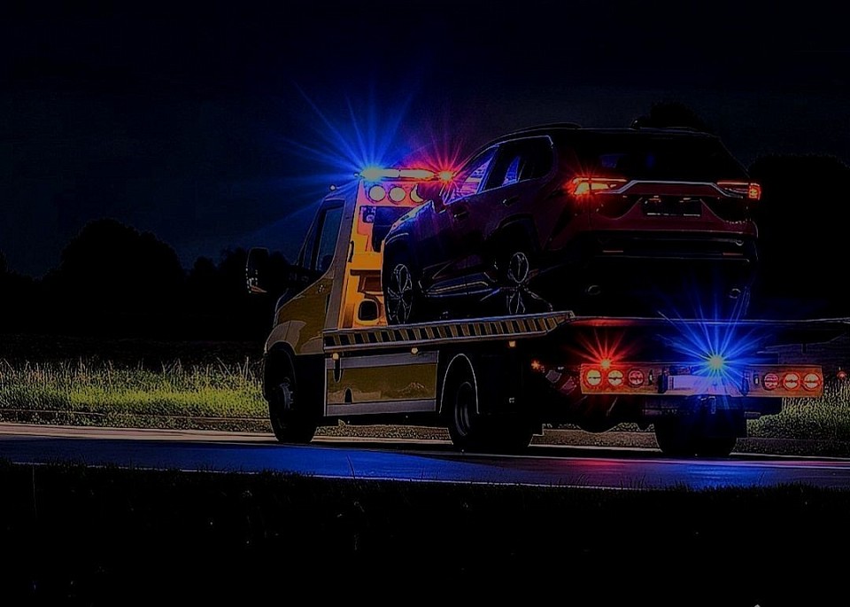 سطحة من جدة الى الدمام