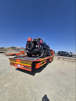 سطحة الدمام تبوك